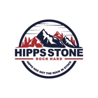 Hipps Stone Sales logo - Similar company to Stoneloads