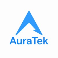 AuraTekAI logo - Similar company to Backticksai
