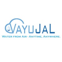 VayuJal Technologies Private Limited logo - Similar company to Dverse Technologies