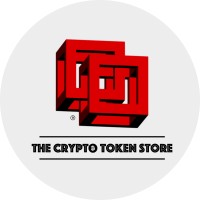 The Crypto Token Store logo - Similar company to Token Tech Innovation Inc.
