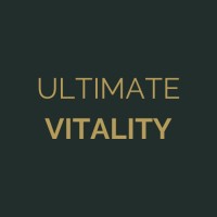 Ultimate Vitality logo - Similar company to Gymful