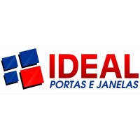 Ideal Portas e Janelas logo - Similar company to Blue Tickets
