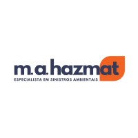 M.A. Hazmat logo - Similar company to M.A. Hazmat Regulação De Sinistros