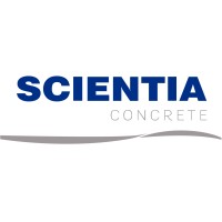 Scientia Concrete logo - Similar company to Proac