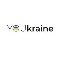 YOUkraine logo - Similar company to Dec Education Group