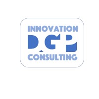 DGP Innovation Associates logo - Similar company to Dynamic Graphics Project (Dgp) Lab