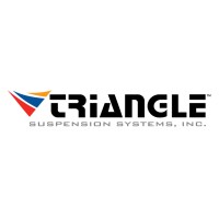 Triangle Suspension Systems, Inc. - A Marmon/Berkshire Hathaway Company logo - Similar company to Contral Trailers