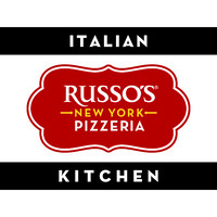 Russo's New York Pizzeria & Italian Kitchen Franchise logo - Similar company to Parry'S Pizzeria & Taphouse | Parry'S Sliceria & Taps