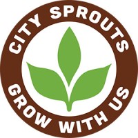 City Sprouts - Omaha logo - Similar company to Computer Museum Junior