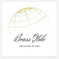 Brass Globe logo - Similar company to Cherry & Jerry