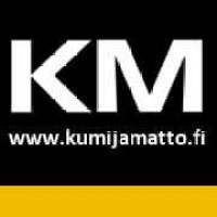 Kumi ja Matto Oy logo - Similar company to Labor Security System