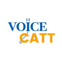 VoiceCatt logo - Similar company to Behu - Believe In Humans