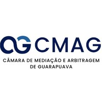 CMAG - Câmara de Mediação e Arbitragem de Guarapuava logo - Similar company to Cmag Ingeniería