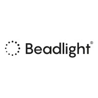 Beadlight logo - Similar company to Original Btc