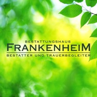 Bestattungshaus Frankenheim GmbH & Co.KG logo - Similar company to Überlandflieger – Zuhause Im Kreis Minden-Lübbecke
