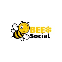 Bee Social logo - Similar company to Beexchange