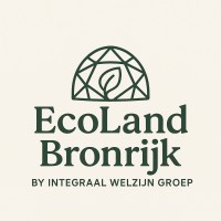 EcoLand Bronrijk logo - Similar company to Swg Studio