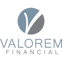 Valorem Financial logo - Similar company to Legacy & Succession
