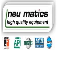 Neu Matics SA logo - Similar company to Macroanalytics