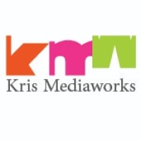 Kris Mediaworks logo - Similar company to Adentech Pvt. Ltd.