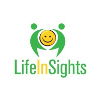 Lifeinsights logo - Similar company to Dextra Assist