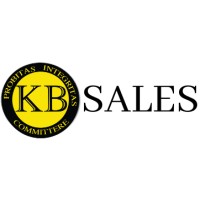 KB Sales Agency logo - Similar company to Make It Free