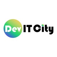 Dev IT City Ltd logo - Similar company to Zimtech Solutions (Private) Limited