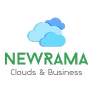NEWRAMA - Clouds & Business logo - Similar company to Pixie Services