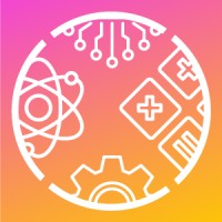 Fusion Energy Café logo - Similar company to Createinn Ltd