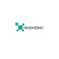 Hegemonic logo - Similar company to Plumelo