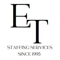 Employ-Temps Staffing Services logo - Similar company to Employ Source, Inc.