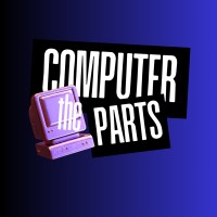 TheComputerParts Pakistan logo - Similar company to Fosl X