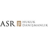 ASR Hukuk Danışmanlık logo - Similar company to Gökhan & Koç Hukuk