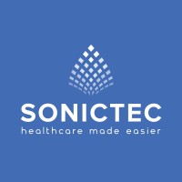SONICTEC logo - Similar company to Blockchain Smart Solutions