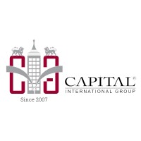 Capital International Group logo - Similar company to Click International