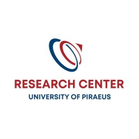 University of Piraeus Research Center (UPRC) logo - Similar company to Cynet - Csirt