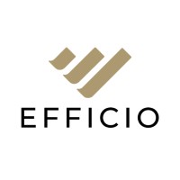 Efficio logo - Similar company to Itprêt - L'Accompagnement Clé De Votre Avenir