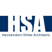 Heckendorn Shiles Architects logo - Similar company to Wulff Architects