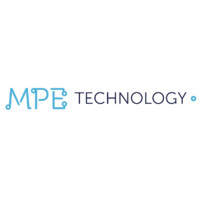 MPE Technology logo - Similar company to Mpe