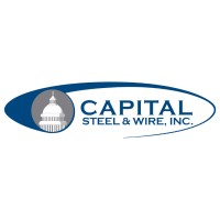 Capital Steel & Wire logo - Similar company to Lansing Forge Inc