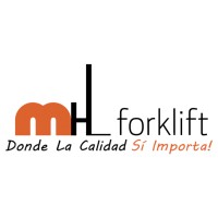 Martinez Forklift S.L. logo - Similar company to Carvanet