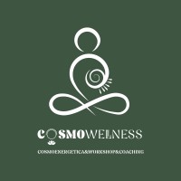 Cosmowellnesshub logo - Similar company to Rail Acoustic