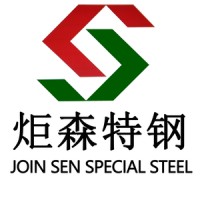 Taizhou Join Sen Special Steel Product Co., Ltd. logo - Similar company to Xinsteel Industrial Co.,Limited