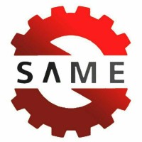 SAME-IUT logo - Similar company to E-Novation Pty Ltd