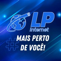 LP Internet LTDA logo - Similar company to Binario Internet