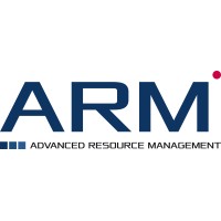 ARM Advanced Resource Management GmbH logo - Similar company to Ciphertex Data Security