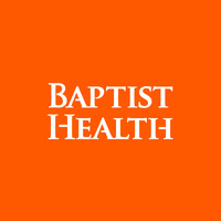 Baptist Health logo - Similar company to Brookwood Baptist Health