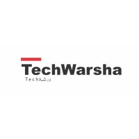 TechWarsha logo - Similar company to V-Clan