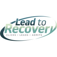 Lead to Recovery logo - Similar company to Digital Standout