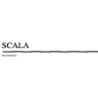 Scala Architecten logo - Similar company to Scala Architects